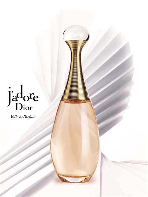 j'adore voile di dior|J'Adore Voile de Parfum Dior for women .